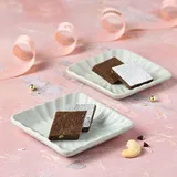 Kaju Chocolate Burfi
