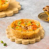 Ghewar Sweet Small