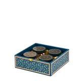 Sunehri Utsav Dry Fruit Hamper