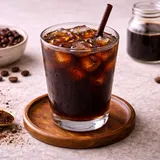 Iced Americano