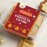 Gajak Til Khasta 500g