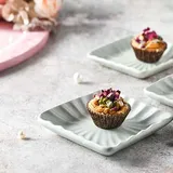 Gulab Khaas Tart Baklava
