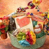 Royal Rang Holi Hamper