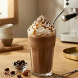 Mocha Frappe