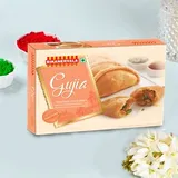 Ghar Ki Gujiya Premium 400g