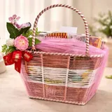 Celebration Crate Hamper