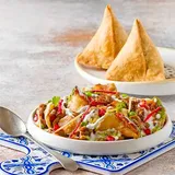 Samosa Ragra