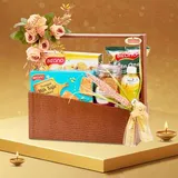 Snacks Hamper