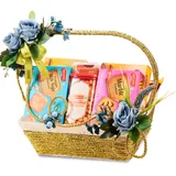 Festive Snack & Treat Hamper