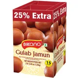 Gulab Jamun (15Pcs)