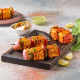 Paneer Tikka Punjabi