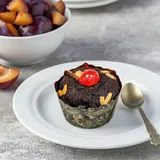Plum Muffin 80g