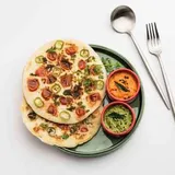 Uttapam Tomato