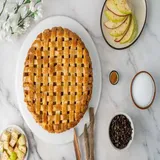 Apple Pie