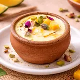 Mango Malai Rabri
