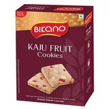 Premium Cookies Kaju Fruit 350g