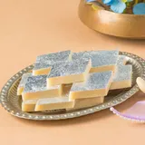 Kaju Burfi