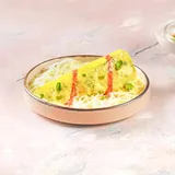 Kulfi Faluda