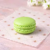 Pistachio Macaron