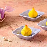 Modak Kesar Sandesh