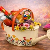 Playful Hamper