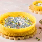 Ghewar Kesar