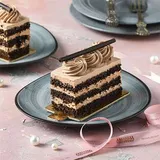 Pastry Choco Cream