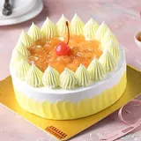 Pineapple Tropical