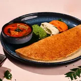 Ghee Benne Dosa Masala