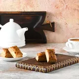 Whole Wheat Jeera Puff  300g