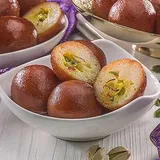 Shahi Gulab Jamun