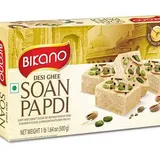 Soan Papdi Desi Ghee 500g