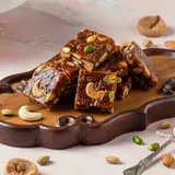 Chikki Anjeer