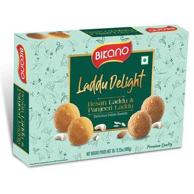 Laddu Delight 800g