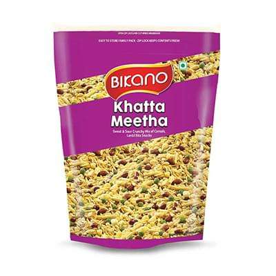 Khatta Meetha