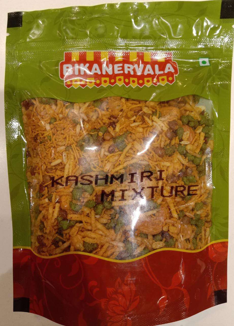 Kashmiri Mix 200g