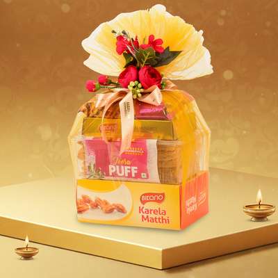 Festive Delight Hamper