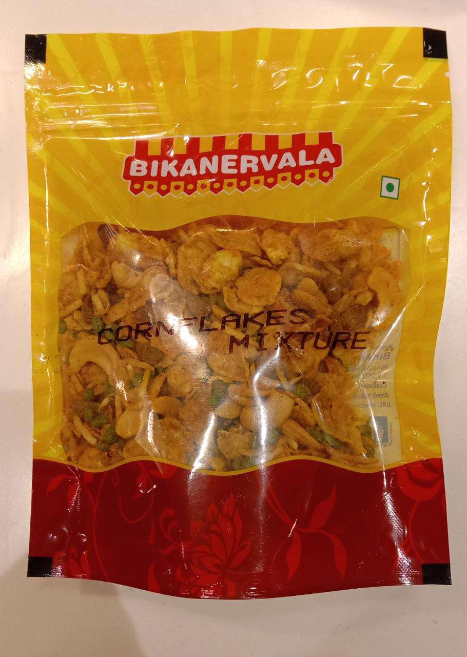 Cornflakes Mix 200g