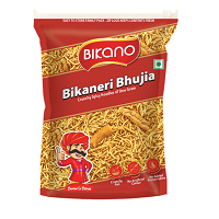 Packed Namkeens(Rs.50  Off) new