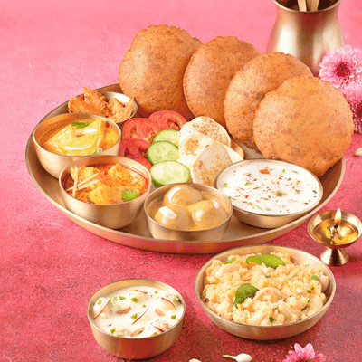 Navratri Specials new