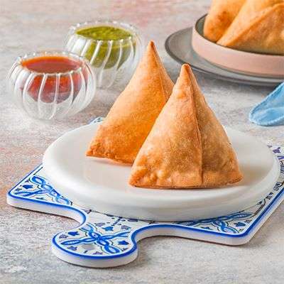 Samosa - 5 Pieces