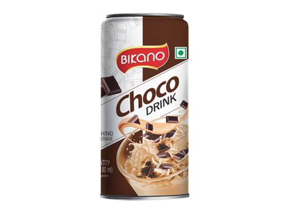 Chocolate Drink 180ml