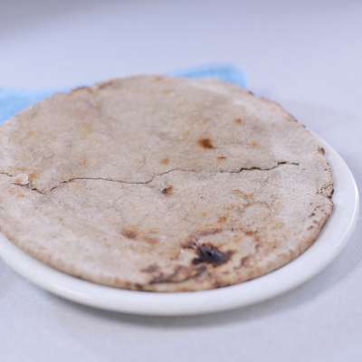 Tawa Bajra Roti