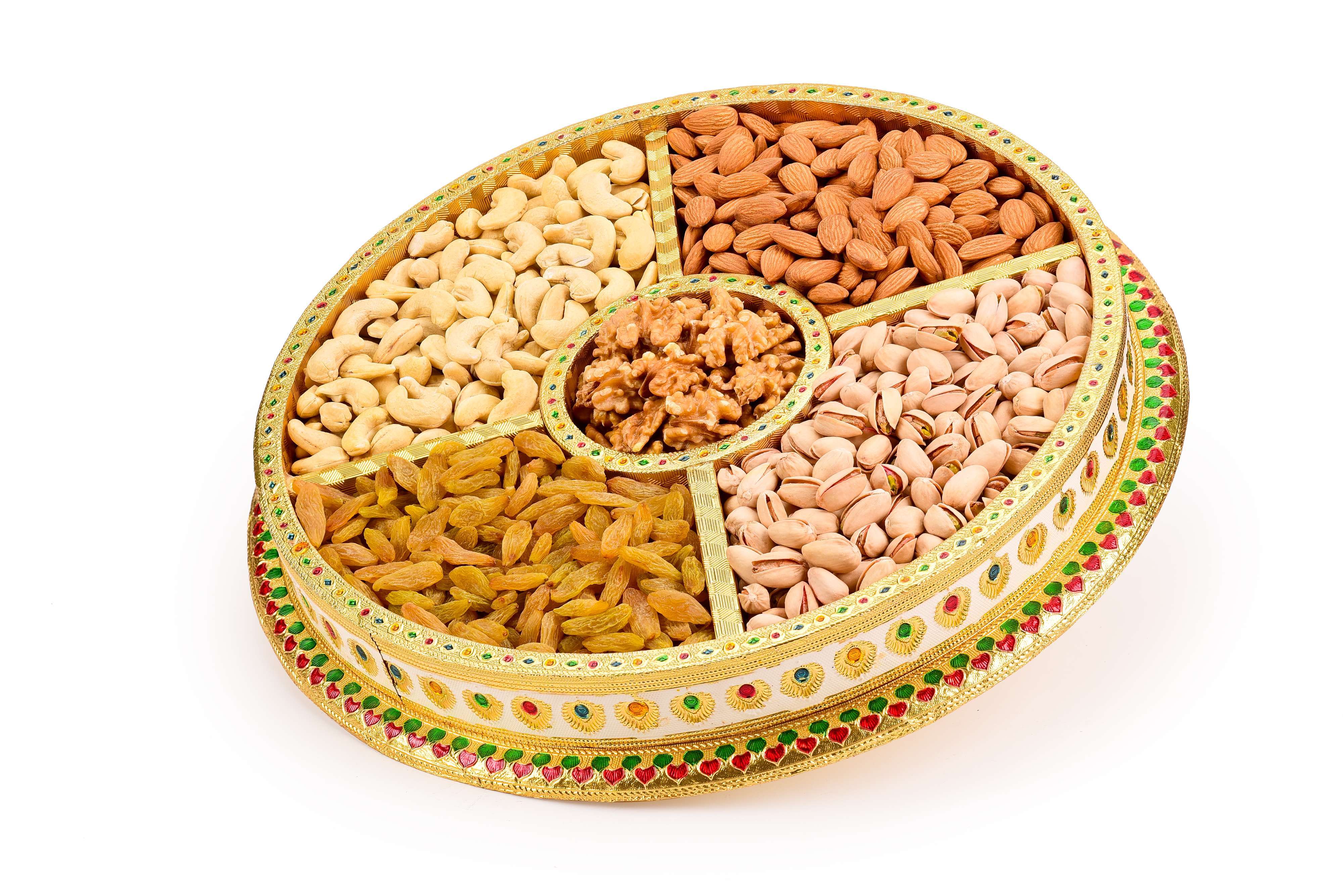 Tejasvi Dry Fruit Hamper