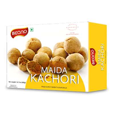 Kachori 400g