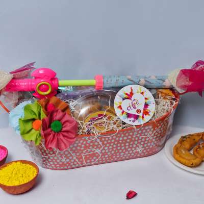 Festive Bliss Hamper