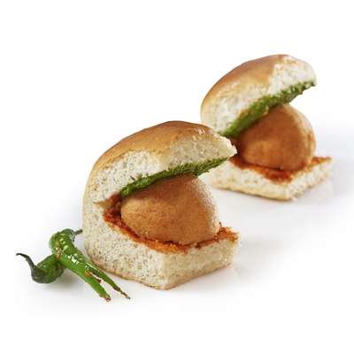 Vada Pao