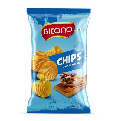 Chips Chatak Masala 75g