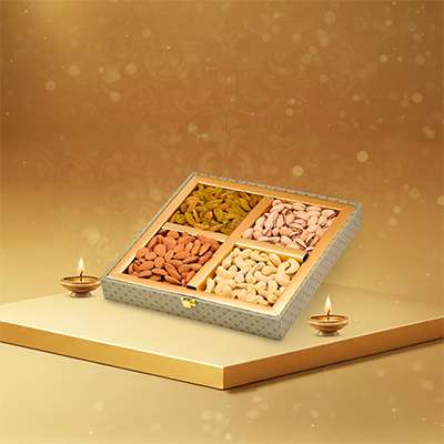 Shubh Swaad Hamper