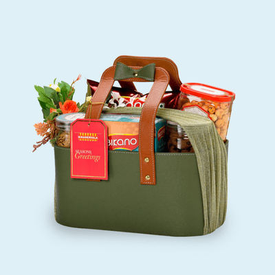 Bikanervala Special Hampers new